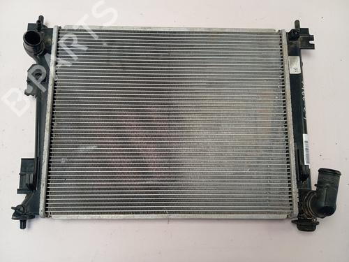 Used Water radiator Water radiator 37517651 37517651