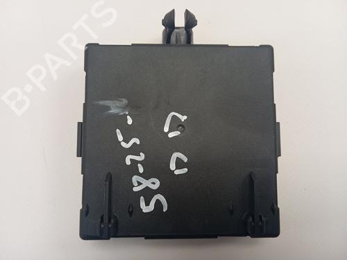 Used Electronic module MERCEDES-BENZ A-CLASS (W176) A 180 (176.042) (122 hp) 24111174