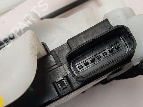 Rear right lock HYUNDAI ix35 (LM, EL, ELH)  | BP22698276C99 