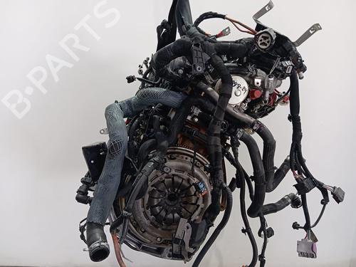 Motor RENAULT KANGOO III MPV  | BP26034186M1 