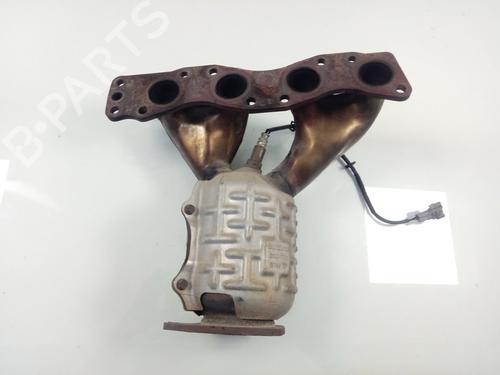 Catalyst SUZUKI IGNIS II (MH)  | BP18307589M10 