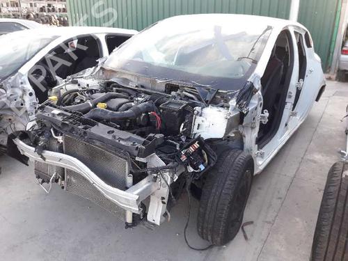 Left tailgate light RENAULT CLIO IV (BH_)  | BP14128870C79 