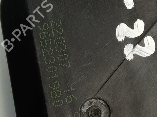 Tailgate lock CITROËN XSARA PICASSO (N68) 1.6 HDi | BP13561139C101