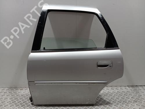 Used Left rear door Left rear door OPEL VECTRA B (J96) 2.0 DTI 16V (F19) (101 hp) 34246142 34246142