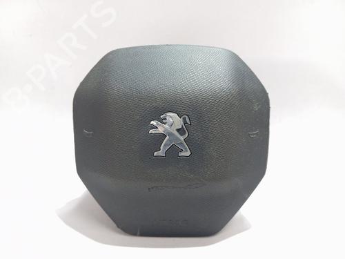 Used Driver airbag PEUGEOT PARTNER Box Body/MPV (K9) [2018-2025]  30470228