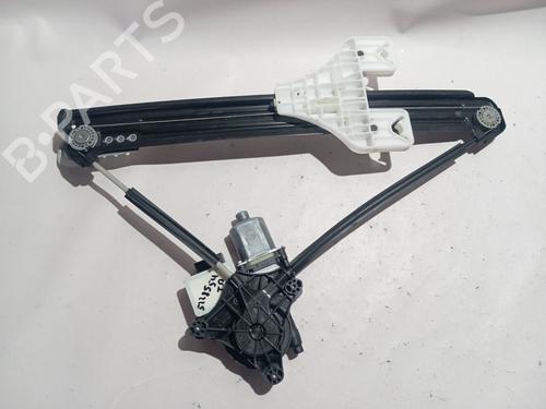 Rear right window mechanism SEAT ATECA (KH7, KHP) 1.5 TSI | BP36393816C25 - Image 2