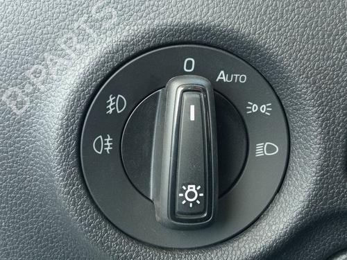 Headlight switch SKODA FABIA IV (PJ3)  | BP19944236I24 