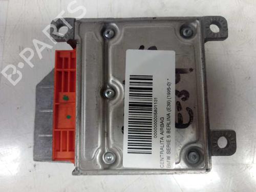 ECU airbags BMW 5 (E39)  | BP16534991M53 