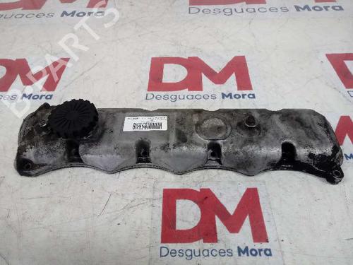 Used Valve cover FIAT DUCATO Platform/Chassis (230_) 2.5 D (84 hp) 30372333