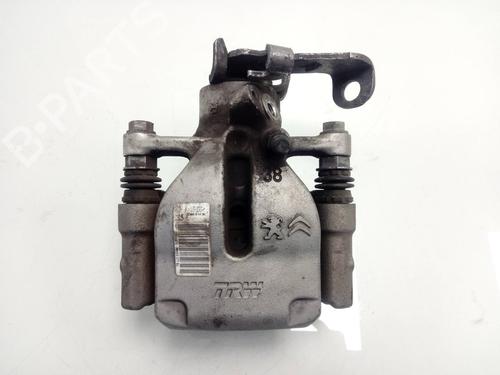 Right rear brake caliper CITROËN BERLINGO (ER_, EC_)  | BP18547459M106 
