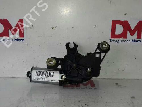 Viskermotor bagrude VW LUPO I (6X1, 6E1) 1.4 TDI (75 hp) 16882040