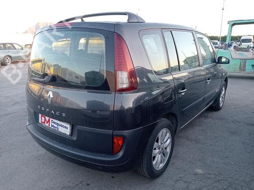 Right taillight RENAULT ESPACE IV (JK0/1_) 2.0 (JK0A, JK1D, JK0N) | BP39470446C35 - Image 6