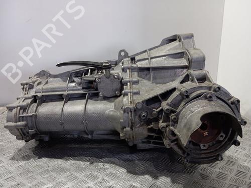Gearbox AUDI A5 Sportback (8TA) 2.0 TFSI | BP31169108M3