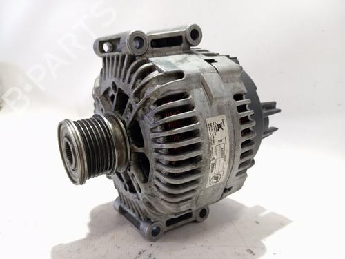 Used Alternator MERCEDES-BENZ SPRINTER 3-t Van (B906) 215 CDI (906.611, 906.613) (150 hp) 28690906