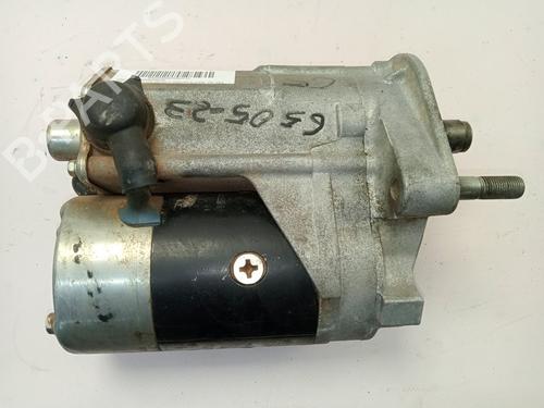 Used Starter TOYOTA HILUX VIII Platform/Chassis (_N1_) [2015-2025]  29371006
