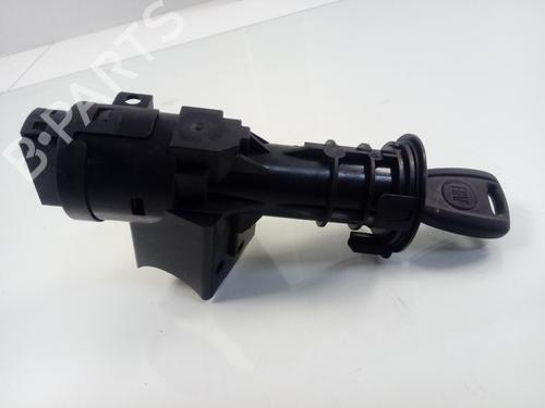 Used Electronic module FIAT 500 (312_) [2007-2025]  16992854