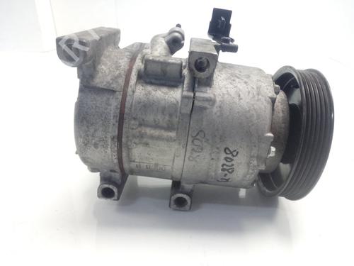 AC compressor HYUNDAI TUCSON (TL, TLE)  | BP16958819M34 