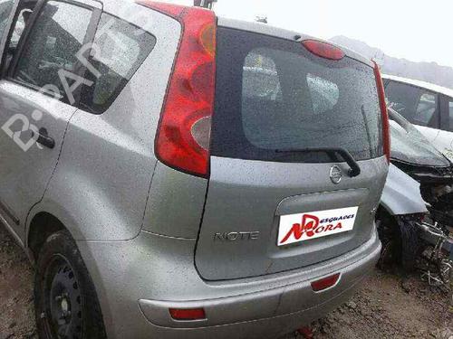 Steering column NISSAN NOTE (E11, NE11) | BP17030951M21