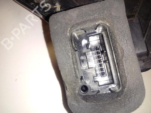 Rear left lock VW POLO V (6R1, 6C1)  | BP20294683C100 