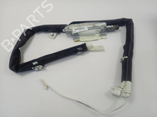 Used Left curtain airbag PEUGEOT 508 I (8D_) 2.0 BlueHDi 150 (150 hp) 18321469