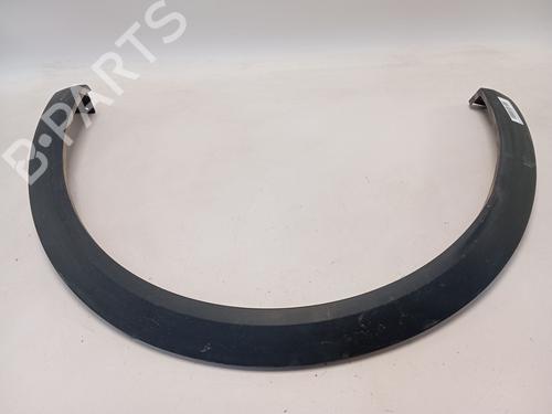 Rear right wheel arch trim RENAULT CAPTUR II (HF_)  | BP29729636C137 