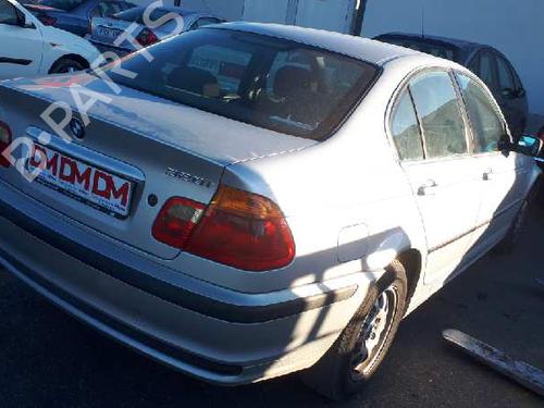 Catalyst BMW 3 (E46) 320 i | BP12669480M10 