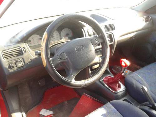 Left front brake caliper TOYOTA PASEO Coupe (_L5_) | BP12934844M105