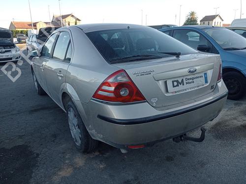 Brugte FORD MONDEO III Saloon (B4Y) [2000-2007]  4340702