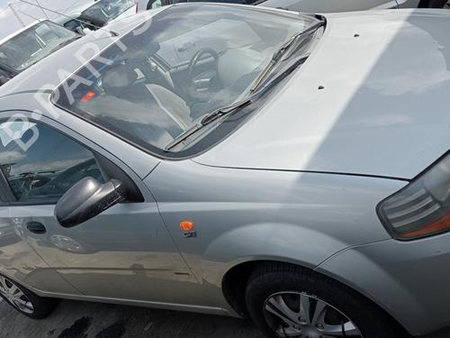 Used Parts CHEVROLET KALOS  1.2  2603209