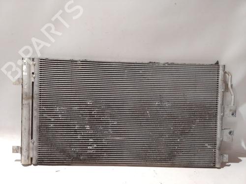 Used AC radiator AC radiator MG MG HS (AS23) 1.5 EHS Hybrid (CSA6463) (258 hp) 40219558 40219558