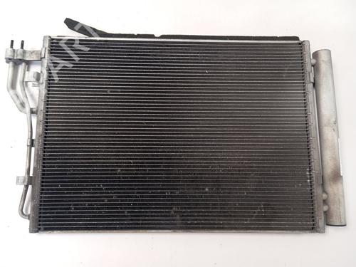 Used AC radiator HYUNDAI ix20 (JC) [2010-2019]  28510097
