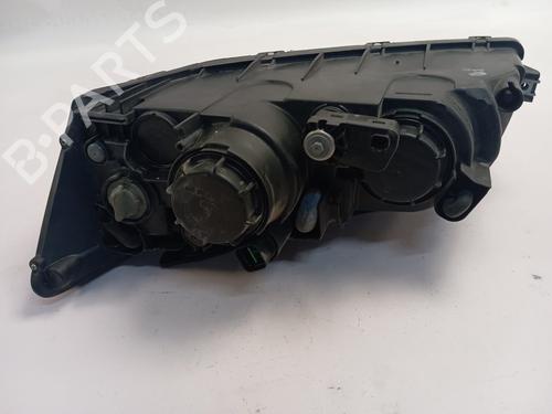 Right headlight HYUNDAI SONATA V (NF)  | BP25855917C29 