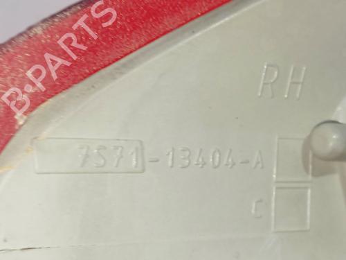 Right taillight FORD MONDEO IV (BA7) 1.8 TDCi | BP36665236C35 - Image 4