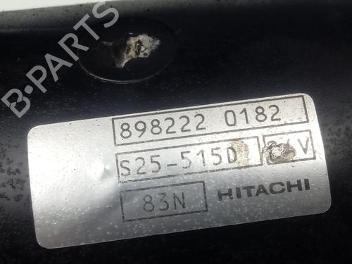 Starter ISUZU N (6th Generation)  | BP29436983M8 