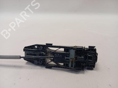 Front right exterior door handle SEAT LEON ST (5F8)  | BP22226218C129