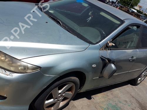 Left taillight MAZDA 6 Saloon (GG) 1.8 | BP16149979C34  - Image 5