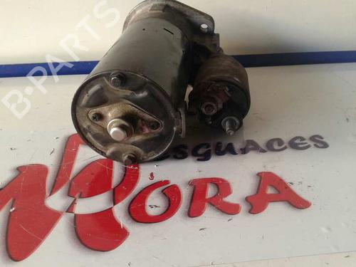 Starter FORD FOCUS II (DA_, HCP, DP)  | BP12633562M8 