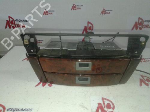 Used Electronic module BMW 7 (E65, E66, E67) 760 i, Li (445 hp) 12635692