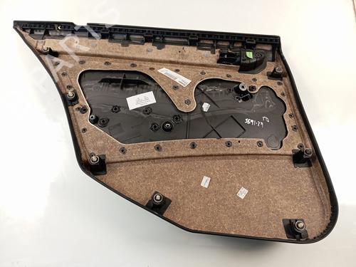Rear right panel BMW 3 (E46) 320 i | BP20725503C61 