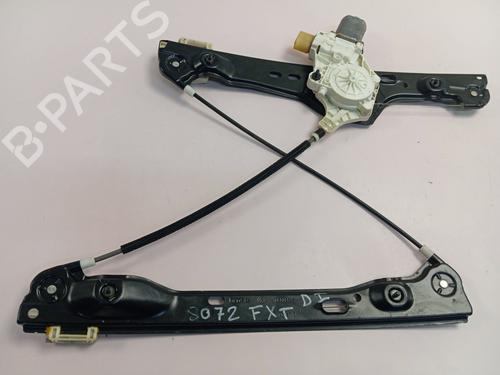front-left-window-mechanism-bmw-3-e90-2004-2005-2006-2007-2008-2009-2010-2011-2012-35953389 main image