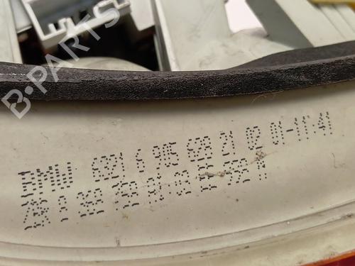 Right taillight BMW 3 Touring (E46)  | BP22626440C35 