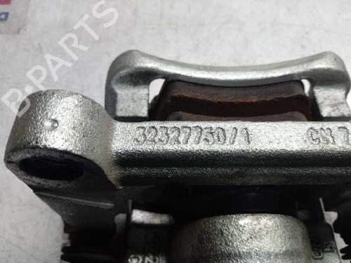Right rear brake caliper FIAT TALENTO Bus (296_) 1.6 D | BP18490953M106 