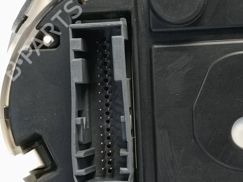 Instrument cluster RENAULT CLIO IV (BH_)  | BP17047368C47 