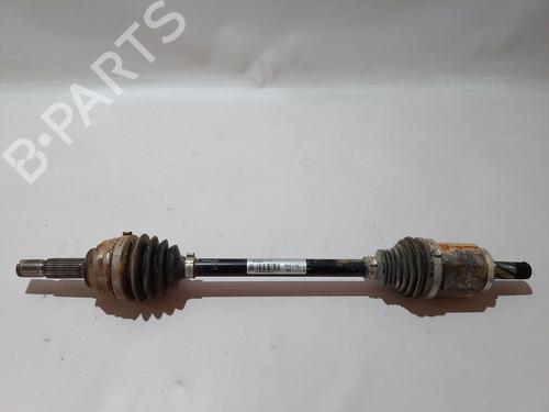 Arbre de transmission avant gauche Arbre de transmission avant gauche 39095783 39095783
