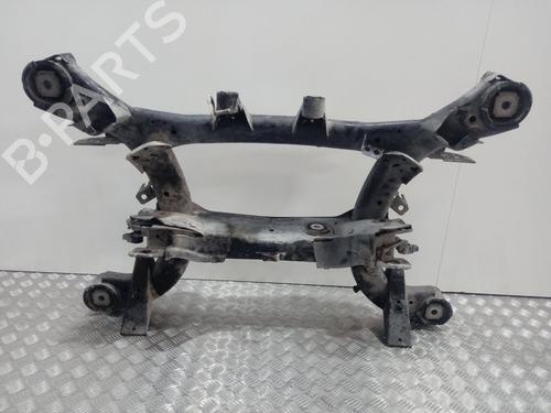 Rear axle BMW X6 (E71, E72) xDrive 40 d | BP18039275M2 