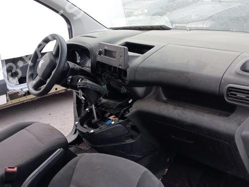 Gearbox CITROËN BERLINGO Box Body/MPV (K9)  | BP29326484M3 