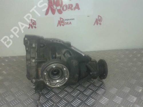 Rear differential BMW 3 (E90) 318 d | BP14127228M24 