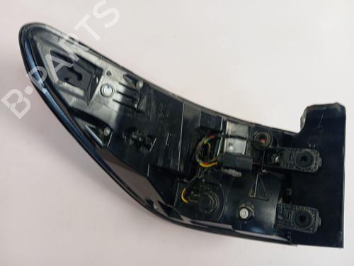 Right taillight MG MG ZS SUV (AZS1) | BP40228822C35 - Image 3