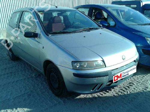 AC compressor FIAT PUNTO (188_) 1.2 60 (188.030, .050, .130, .150, .230, .250) | BP12640799M34