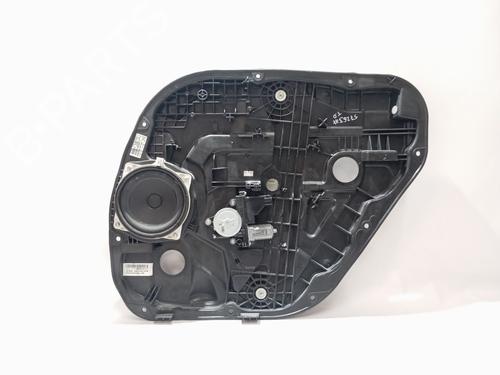 Used Rear right window mechanism KIA CARENS IV 1.6 GDi (135 hp) 32386682